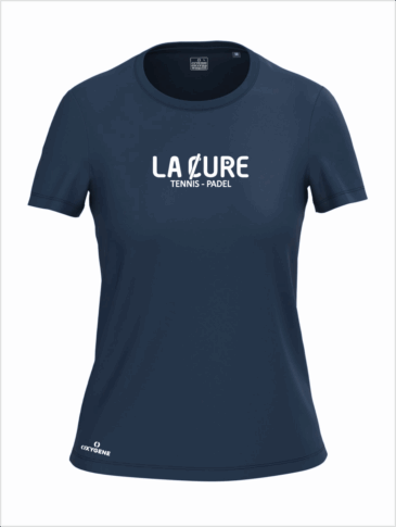 T-shirt Club BATD Woman