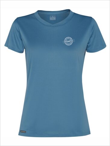 T-shirt Technique Femme | WATERLOO TENNIS