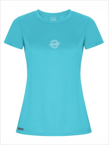 T-shirt Smash Femme | PRIMEROSE