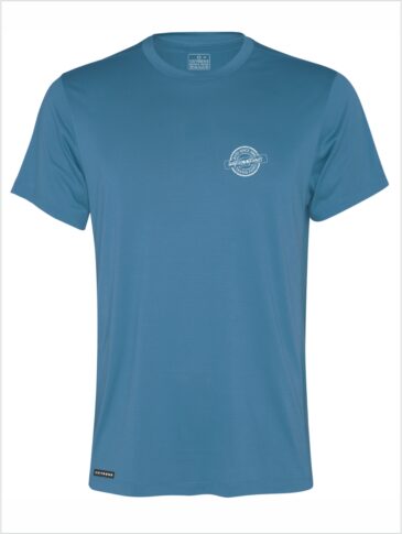 T-shirt Technique Homme | WATERLOO TENNIS