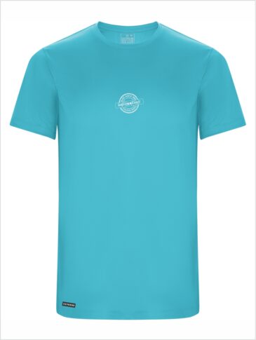 T-shirt Smash Homme | WATERLOO TENNIS