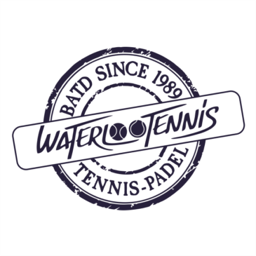 WATERLOO TENNIS