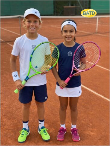 T-shirt Team Kids | LA CURE