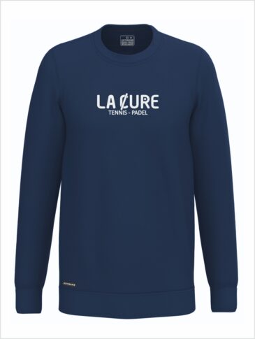 Sweat Club BATD | LA CURE