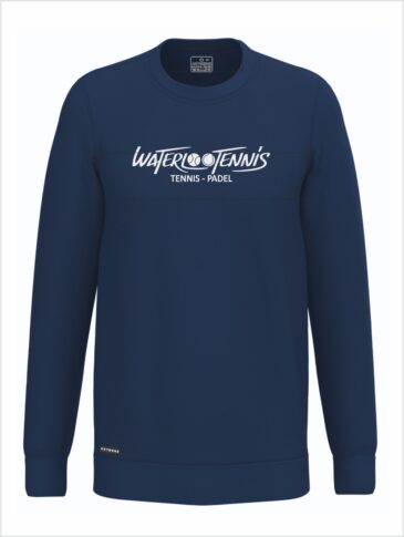 Sweat Club BATD | WATERLOO TENNIS