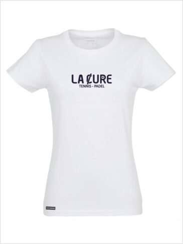 T-shirt Club Femme | LA CURE