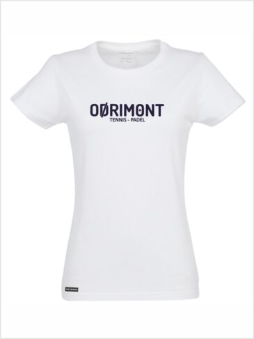 T-shirt Club Femme | ODRIMONT