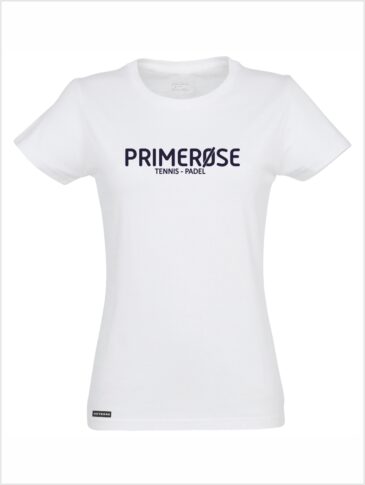 T-shirt Club Femme | PRIMEROSE