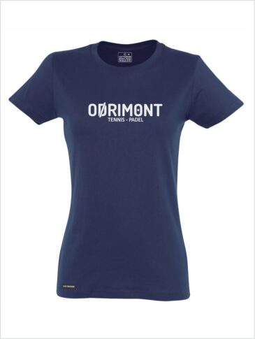 T-shirt Club Femme | ODRIMONT