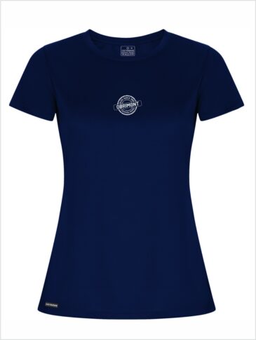 T-shirt Team Femme | ODRIMONT