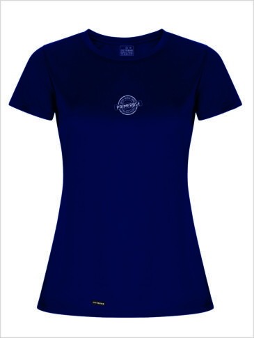 T-shirt Team Femme | PRIMEROSE