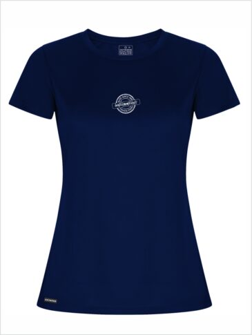T-shirt Team Femme | WATERLLO TENNIS