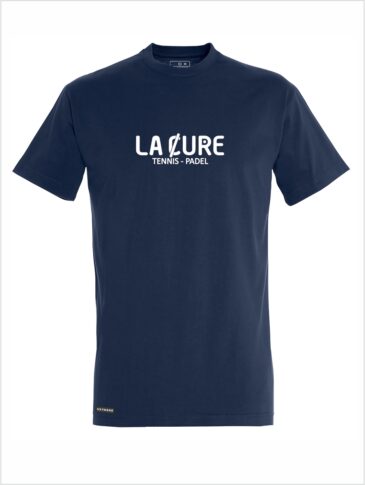 T-shirt Club Homme | LA CURE