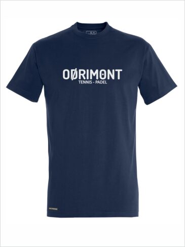 T-shirt Club Homme | ODRIMONT