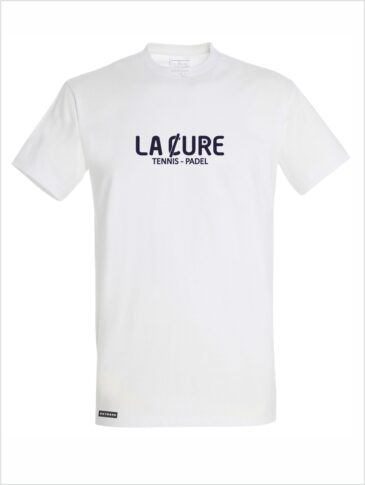 T-shirt Club Homme | LA CURE