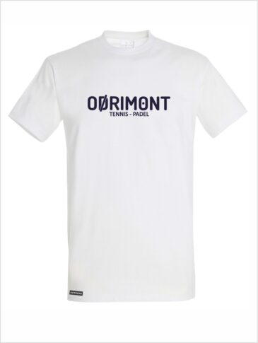 T-shirt Club Homme | ODRIMONT