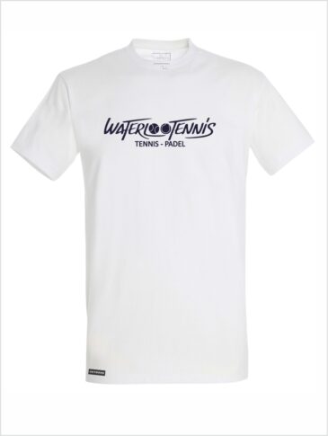 T-shirt Club Homme | WATERLOO TENNIS