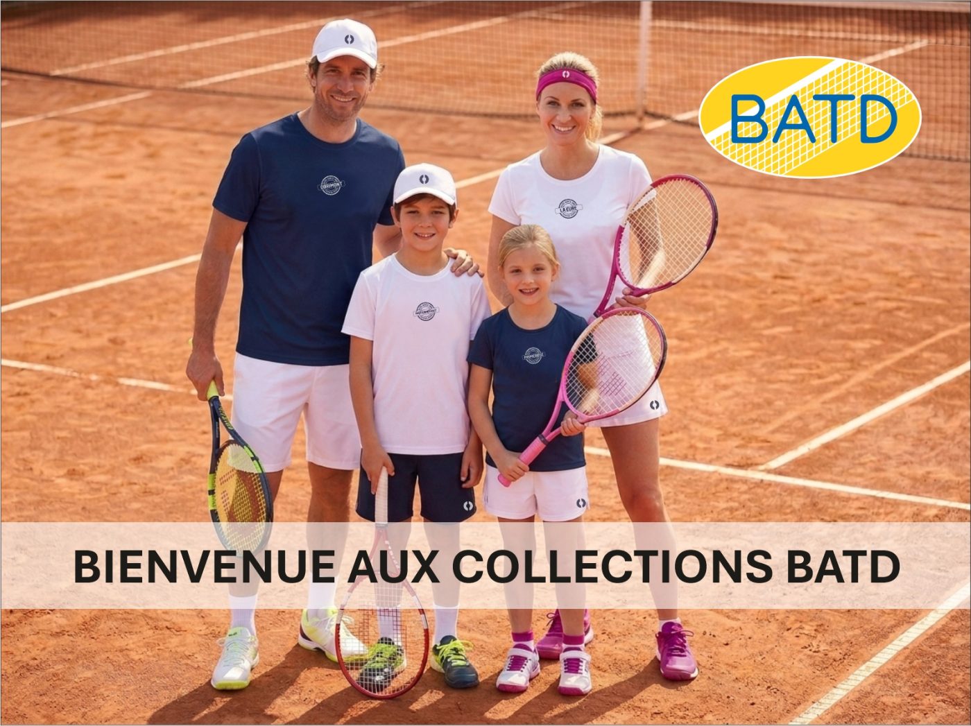 Accueil BATD yapaxa 2026